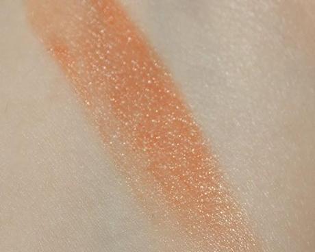 [Review] Artdeco Lips&Cheek Blush 44 Creamy Orange