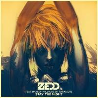 Zedd feat. Hayley Williams - Stay The Night (Martin Van Lectro Deep Mix)