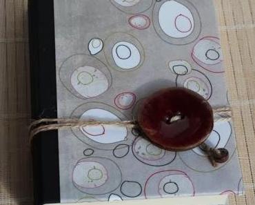 Noch ein gebundenes Buch ...............