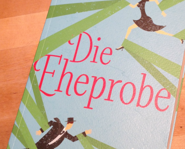 [Rezension] Die Eheprobe von Melanie Gideon