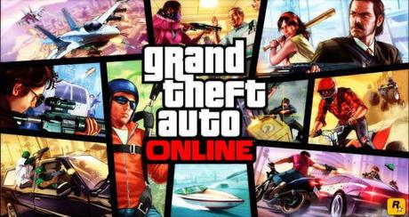 Grand Theft Auto Online – das Business Update steht bereit