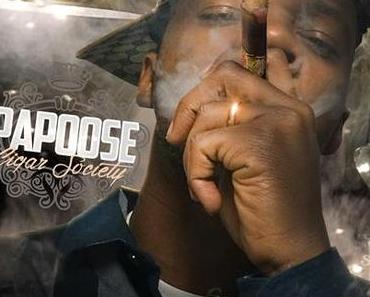 Papoose – Cigar Society [Mixtape x Download]