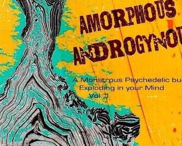 A Monstrous Psychedelic Bubble Exploding in your Mind – Transmission.1 (PART1)