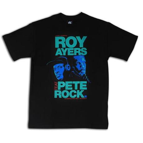 Pete Rock   Roy Ayers Tribute Mix
