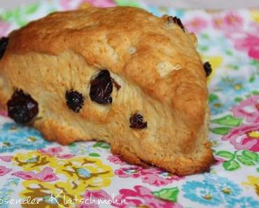 Cranberry - Scones *
