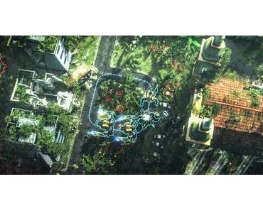 Anomaly 2 erscheint bald für die Playstation 4