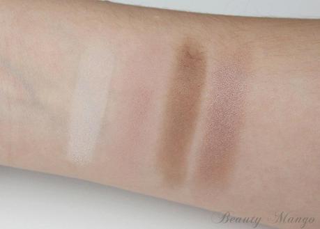 Soap & Glory What's Nude Palette