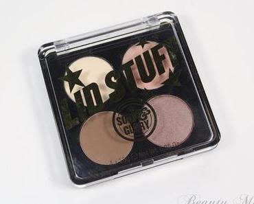 Soap & Glory What's Nude Palette