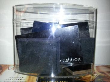 Upcycling – Verpackungen als nützliche Utensilos