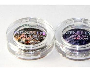 Intensif´eye Wet & Dry Shadow von Catrice