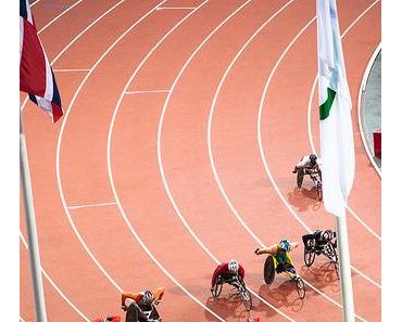 ZDF überträgt die Paralympics in Sotschi