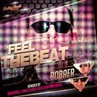 Robaer - Feel The Beat