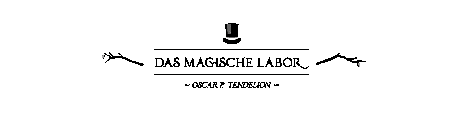 http://www.das-magische-labor.de/