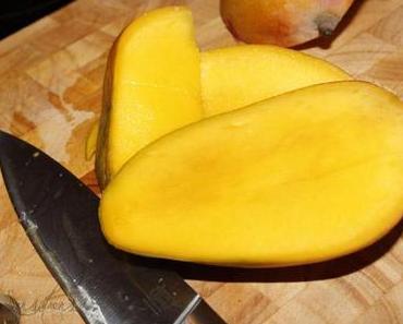 [Omnomnom] Over Night Oats