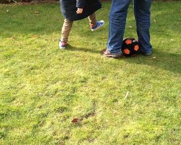 Hoffnungsvolle Entwicklung