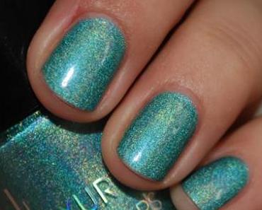 Lackschätzchen: Catrice Luxury Lacquers LE “Holo in One”