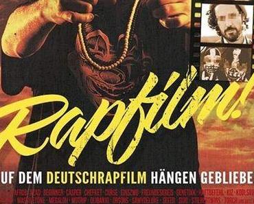 Happy Weekend Rapfilm Mix by DJ Diversion (free Deutsch-Rap Mixtape)
