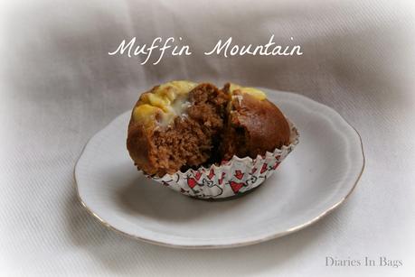 Let's Go To Muffin Mountain