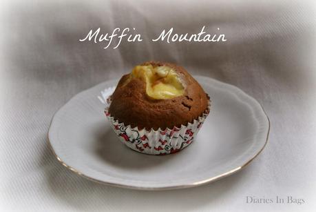 Let's Go To Muffin Mountain