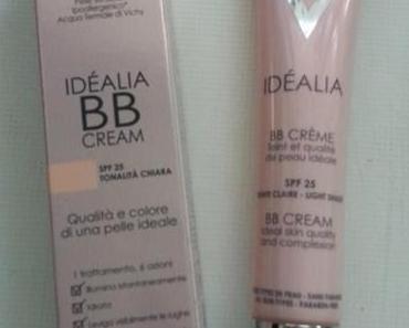 Vichy Idéalia BB-Cream