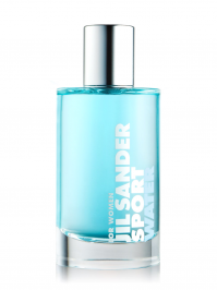 Jil Sander Sport Water for Women