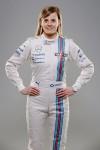 W2Q9206 100x150 Formel 1: Williams geht mit Martini in eine neue Ära
