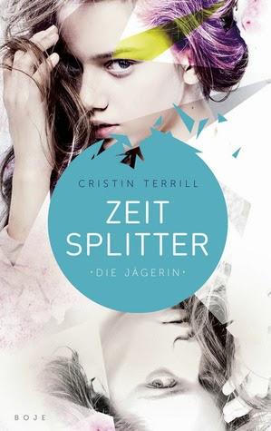 Christin Terrill - Die Jägerin #1