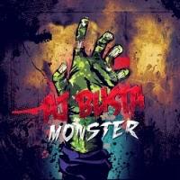 AJ Busta - Monster