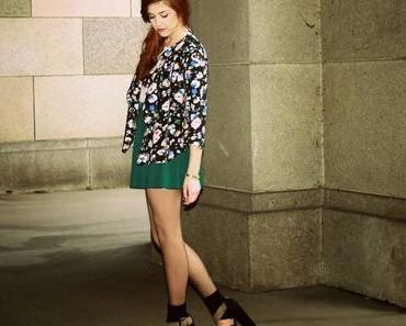 Hello "from N. with fashion"