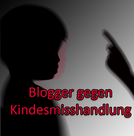 [Aktion] Blogger gegen Kindesmisshandlung – Die Teilnehmer
