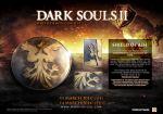 Dark Souls 2 Screenshots, Bilder, Artworks