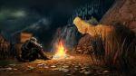 Dark Souls 2 Screenshots, Bilder, Artworks