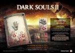 Dark Souls 2 Screenshots, Bilder, Artworks