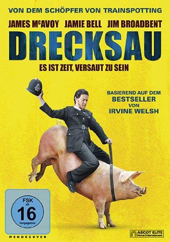Drecksau Kritik Review Filmkritik