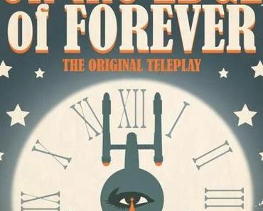 Star Trek: IDW bringt Harlan Ellisons Version von "City on the Edge of Forever" als Comic
