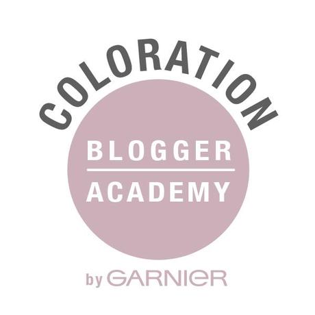 Garnier Blogger Academy - Coloration
