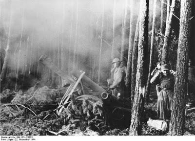 Der 4. Mai 1945: Das Kriegsende in den Dörfern des Havelbogens Möthlitz, Kützkow und Bahnitz