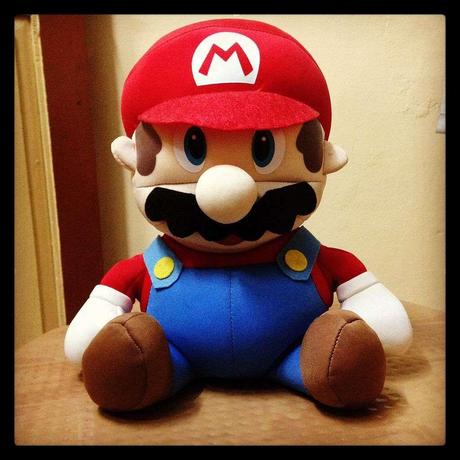 Kuriose Feiertage - 10. März - Mario Tag - Super Mario Day - Super_Mario_ via Wikicommons