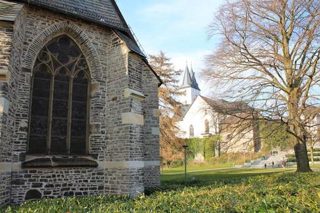 Story Pics 2014 Woche #10: Iserlohns ältestes Schätzchen, die Bauernkirche