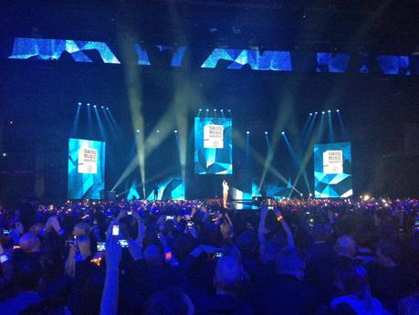 Swiss Music Awards 2014 - And the winner is...