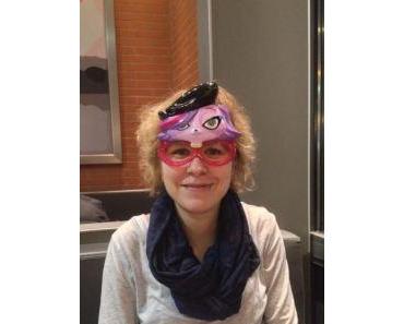 Ernas Ausblick: Es gibt viel zu tun...