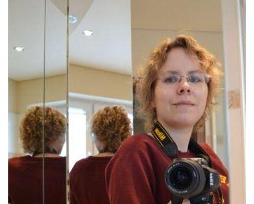 Mein Frühlingslook - wunderschöne Wuschellöckchen!