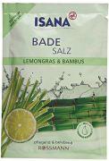 Badesalz Lemongrass