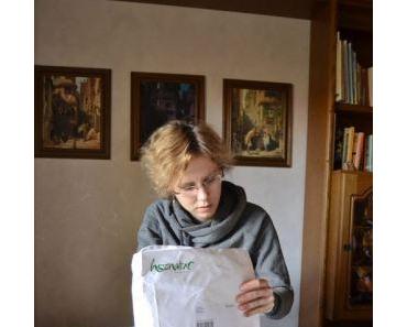 Mein Lieblingsstück von hessnatur ist da!