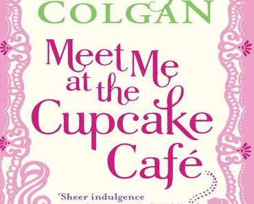 Jenny Colgan - Meet me at the Cupcake Café (53. Buch 2013)