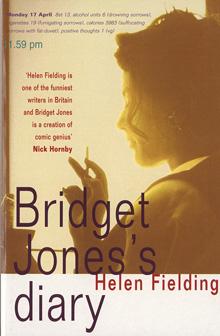 Helen Fielding - Bridget Jones's Diary (50. Buch 2013)