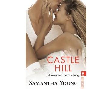 Castle Hill – Stürmische Überraschung – Samantha Young