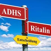 Homöopathie ADHS Behandlung Ritalin Alternative ADS Berlin