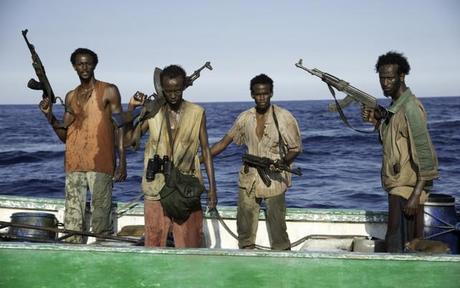 Review: CAPTAIN PHILLIPS – Existenzialismus auf hoher See