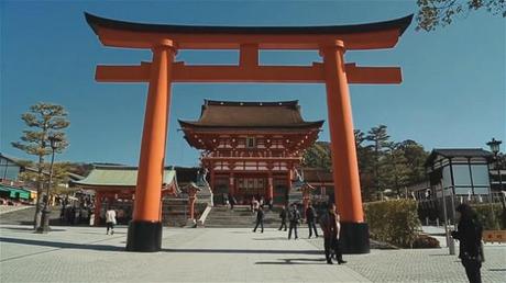 January in Japan: Reisevideo von Scott Gold